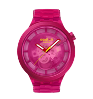 Orologio Swatch in Bioplastica SB05P102 - SB05P102